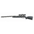 Rifle Aire Comprimido Gamo Wildcat Whisper 5,5MM. IGT + Mira 4x32