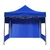 GAZEBO AVELINO PLEGABLE CON LATERALES 3 x 3