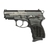 Pistola BERSA THUNDER40ULTRA COMPACT PRO MATTE