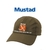 GORRA MUSTAD MICRIFIBER CAP