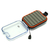 MINI CAJA PARA MOSCA GREY GULL HG800 ESTANCA - comprar online