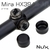 Mira NUX HX3946-AR 3-9x40 Ø1" - comprar online