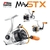 Reel Abu Garcia MAX PRO SP5