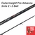 Caña EAGLE CLAW INSIGHT PRO ADVANCE 3MTS 2+2 4-15GR