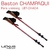 Baston LEXUS CHAMPAQUI LBT-CH404