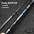 CAÑA LEXUS EGO V2 6.03 183 12-25LBS 3T BAIT CARBONO