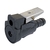 CONECTOR EASTERNER TW C14537 HEMBRA MERCURY PLASTICO LARGO