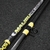 CAÑA LEXUS MALIBU NEW CENTURY 7.0 210 12-40LB BAIT CARBONO