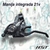 Manija integrada HST shifter/freno 21V - comprar online