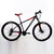 BICICLETA RALEIGH MOJAVE 2.0 R 29 NEG/ROJ en internet