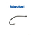 ANZUELOS MUSTAD 10603NP-BN Nº6 - comprar online