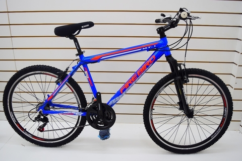 Bicicleta oxea rodado online 26 precio