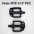 Pedal FEIMIN MTB PVC 9/16" - comprar online