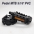 Pedal FEIMIN MTB PVC 9/16"