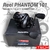 Reel bait TECH PHANTOM 101 Izq 10Rul