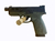 Pistola BERSA BP9XP dos Tonos en internet