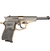 Pistola BERSA THUNDER22/6 .22 L.R. - comprar online