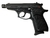 Pistola Thunder22 X .22 L.R.