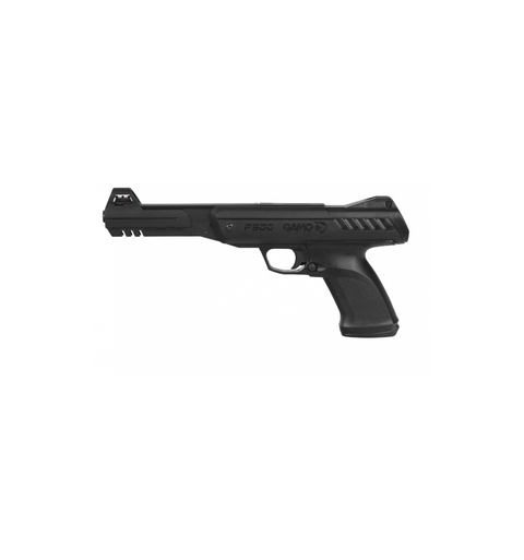 Pistola Gamo PR-45 en calibre 4,5 ideal para el tiro de competición