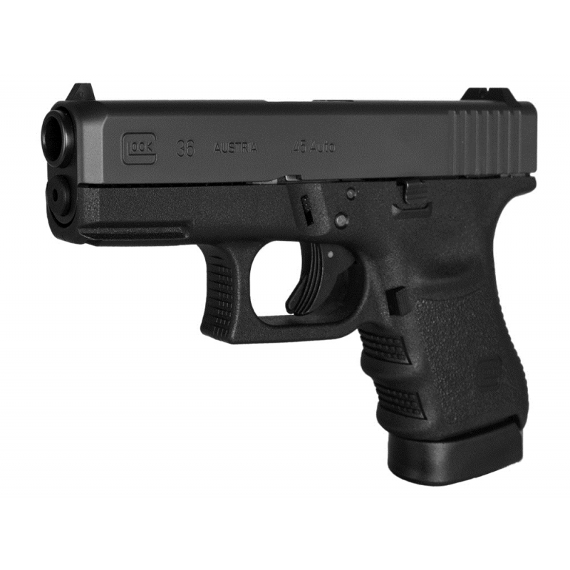 Bicicletas glock origen hot sale