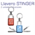 Llavero multifuncion STINGER 8 funciones