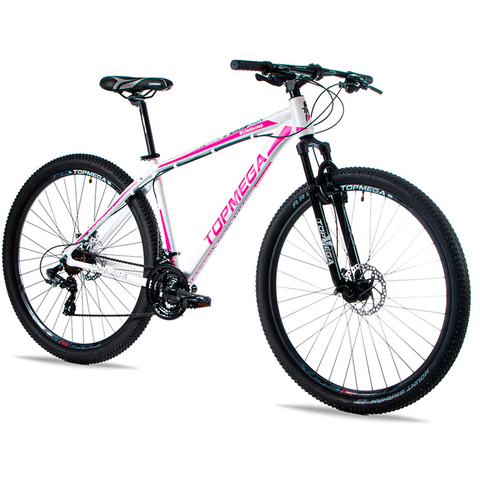 Top mega sunshine 29 precio sales