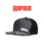 GORRA RAPALA VISERA CAMU SEÑUELO RECTA