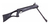 Rifle de Aire Comprimido Crosman Raven 4,5mm - comprar online