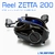 REEL SURFISH ZETTA 200 BAIT 4rul en internet