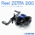 REEL SURFISH ZETTA 200 BAIT 4rul