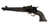 Pistolon Rexio Standard Tiro a Tiro cal.45Lc/410UAB