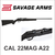 Carabina Savage A22 22 WMR Magnum Semiautomático