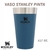 VASO STANLEY PINTA LAGOON 437ML ACERO 18/8