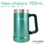 Vaso chopero EXPLORER APOLO T6 700mL acero inoxidable en internet