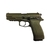 Pistola BERSA TPR9 ODG GREEN