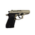 Pistola BERSA TPR 380 PLUS NICKEL - comprar online