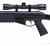 Rifle Aire Comprimido TR22 5,5mm. CROSMAN + Mira CTR82SX en internet