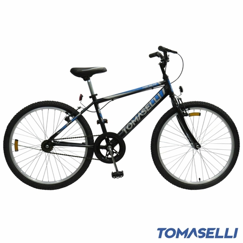 Bicicleta tomaselli rodado online 20 precios