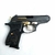 Pistola Bersa THUNDER380 Gold - comprar online