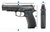 Pistola Bersa TPR9T cal.9mm - comprar online