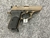 Pistola Bersa Thunder22 .22 l.r - comprar online