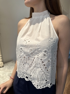 Musculosa Vicenza - Orietta