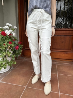 Pantalón cargo Filippa - Orietta