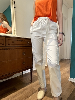 Pantalón cargo Filippa