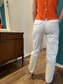 Imagen de Pantalón cargo Filippa