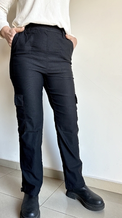 Pantalón cargo Filippa - Orietta