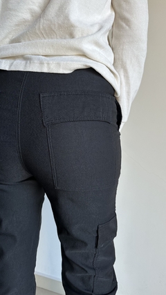 Pantalón cargo Filippa