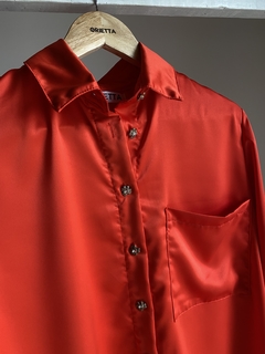 Camisa Passione - tienda online