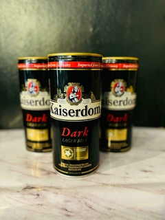 KAISERDOM NEGRA 1L