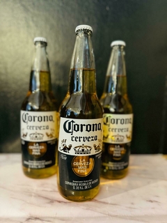 CERVEZA CORONA 1L